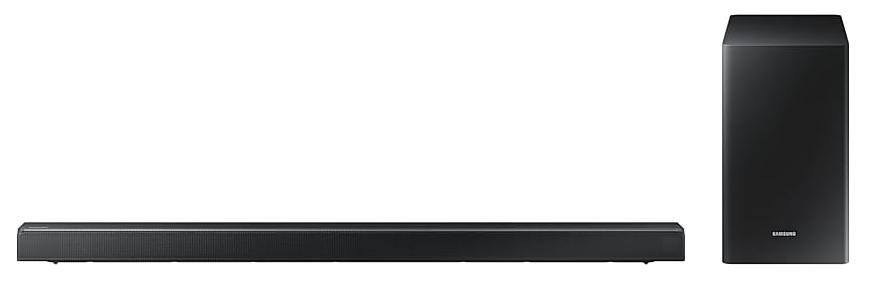 Samsung HW-R650 Black 3.1 channels – image 5