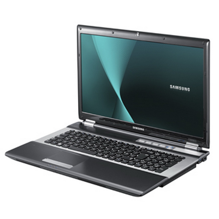 Samsung RF RF710-S04UK Intel® Core™ i5 i5-480M – image 1
