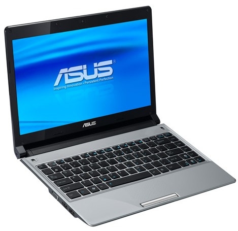 ASUS UL30A-QX048C laptop Intel® Core™ 2 Solo