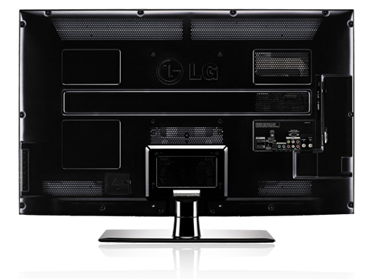 LG 37LE4900 TV 94 cm (37") Full HD Black – image 3