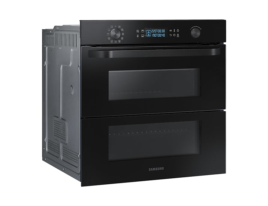 Samsung NV75N5671RB 75 L Black – image 5