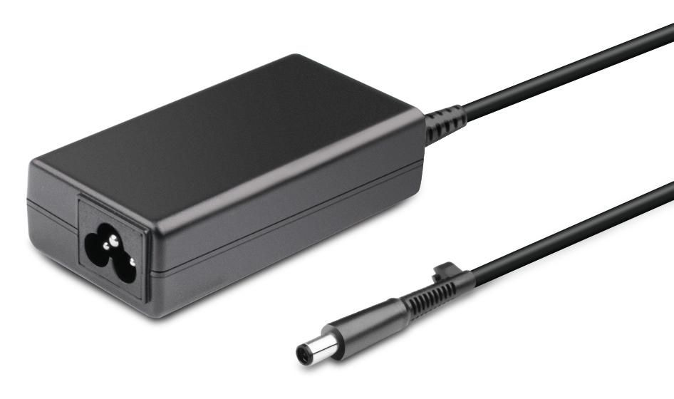 CoreParts MBXHP-AC0038 power adapter/inverter Indoor
