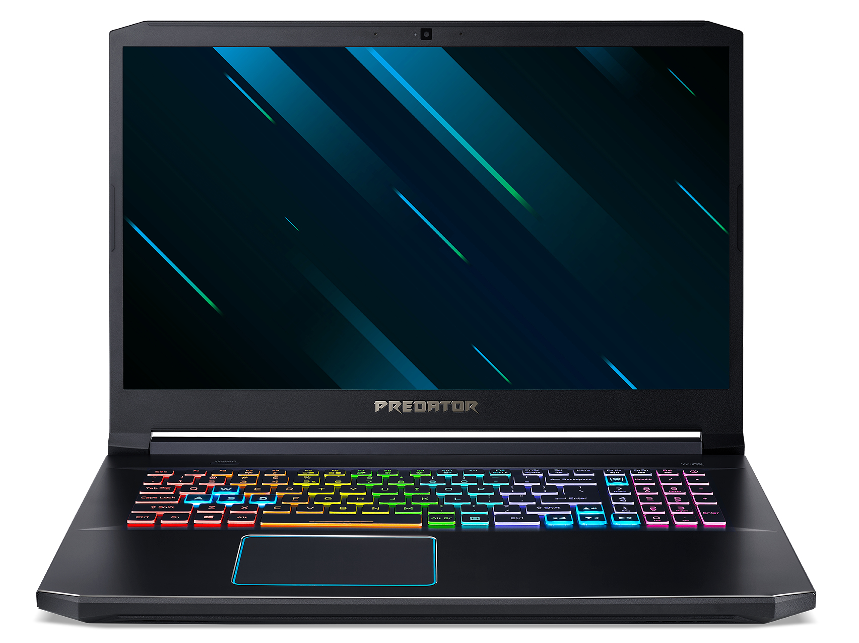 Acer Predator Helios 300 PH317-53-798L Intel® Core™ i7 i7-9750H Laptop – image 2
