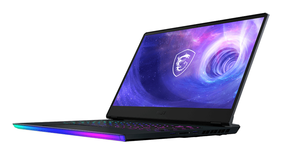MSI Raider GE66 - 12U – image 3