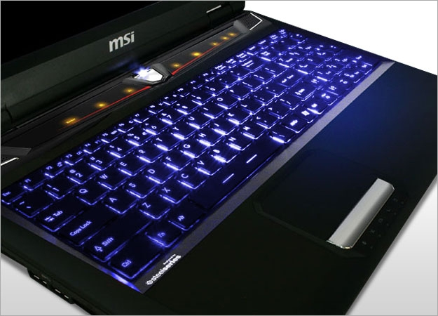 MSI GT60 0NF-419US – image 5