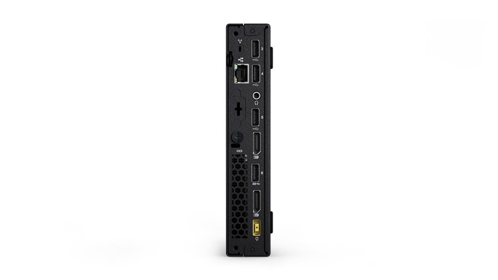 Lenovo ThinkCentre M715 Tiny (2nd Gen) – image 5