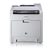 Samsung CLP-610ND laser printer Colour – image 9