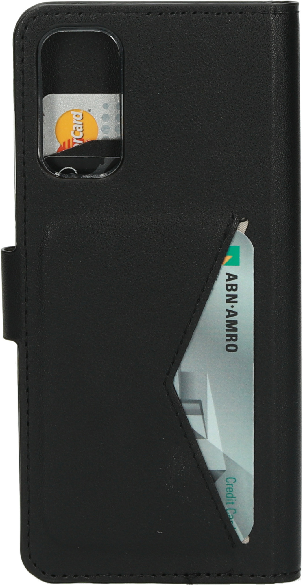 Mobiparts Classic Wallet Case Samsung Galaxy S20 Black – image 5