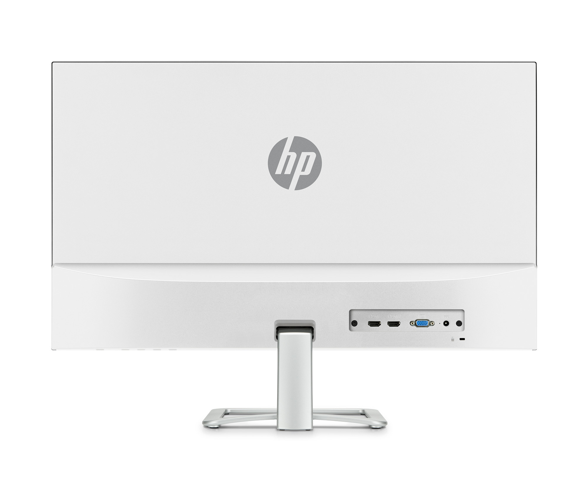 HP 27er computer monitor – image 7