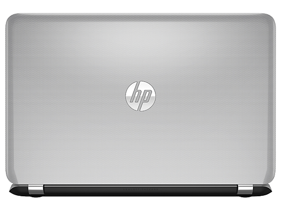 HP Pavilion 15-n220ca AMD A6 A6-5200 Laptop – image 4