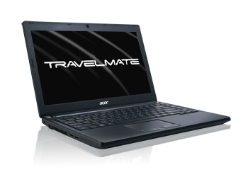 Acer TravelMate P6 33-M-53214G25akk Intel® Core™ i5 i5-3210M