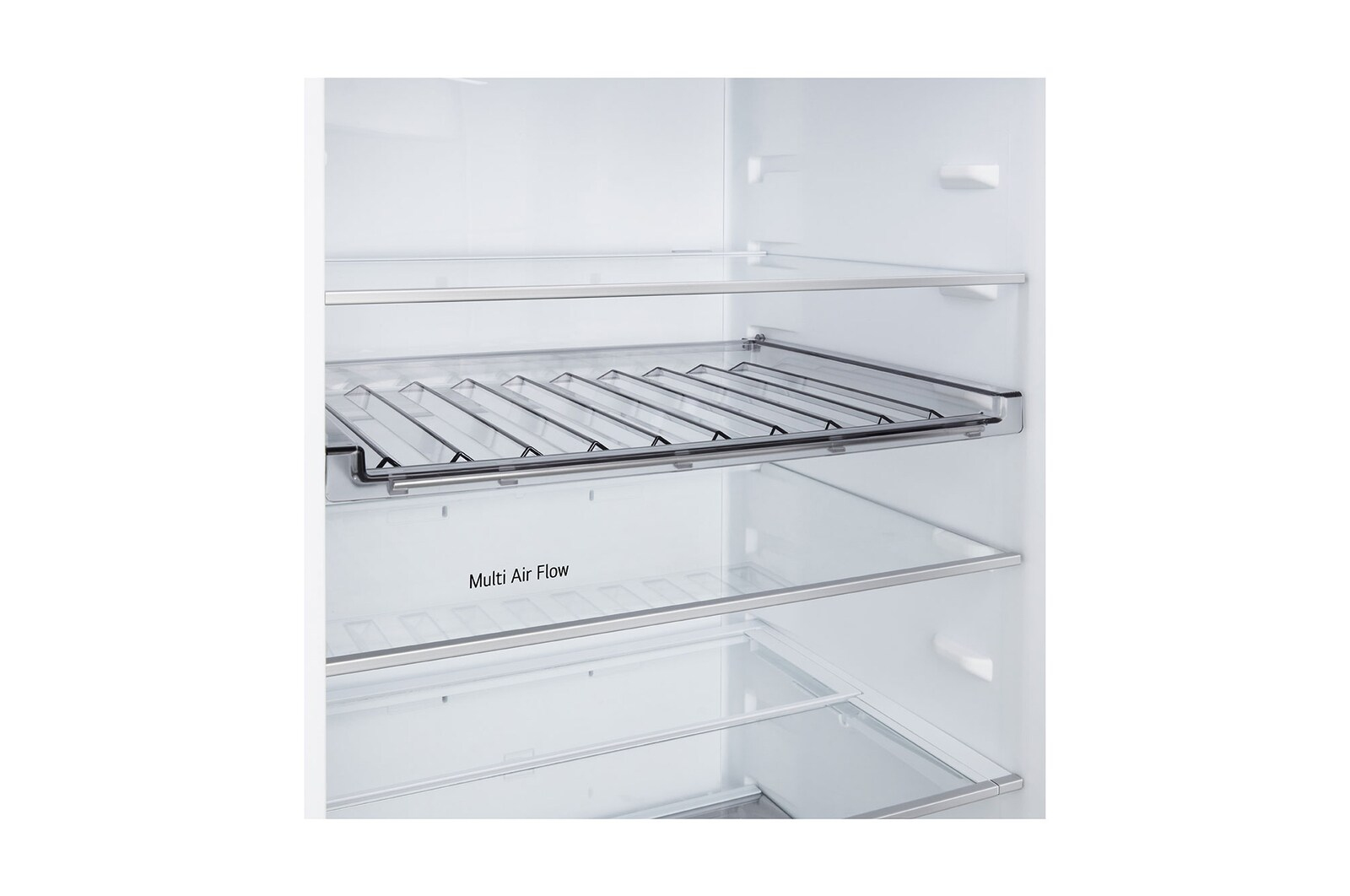 LG GBBS322ASW fridge-freezer Freestanding – image 9