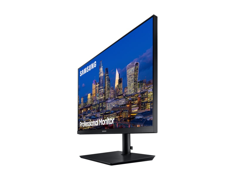 Samsung LF27T850QWR computer monitor – image 7