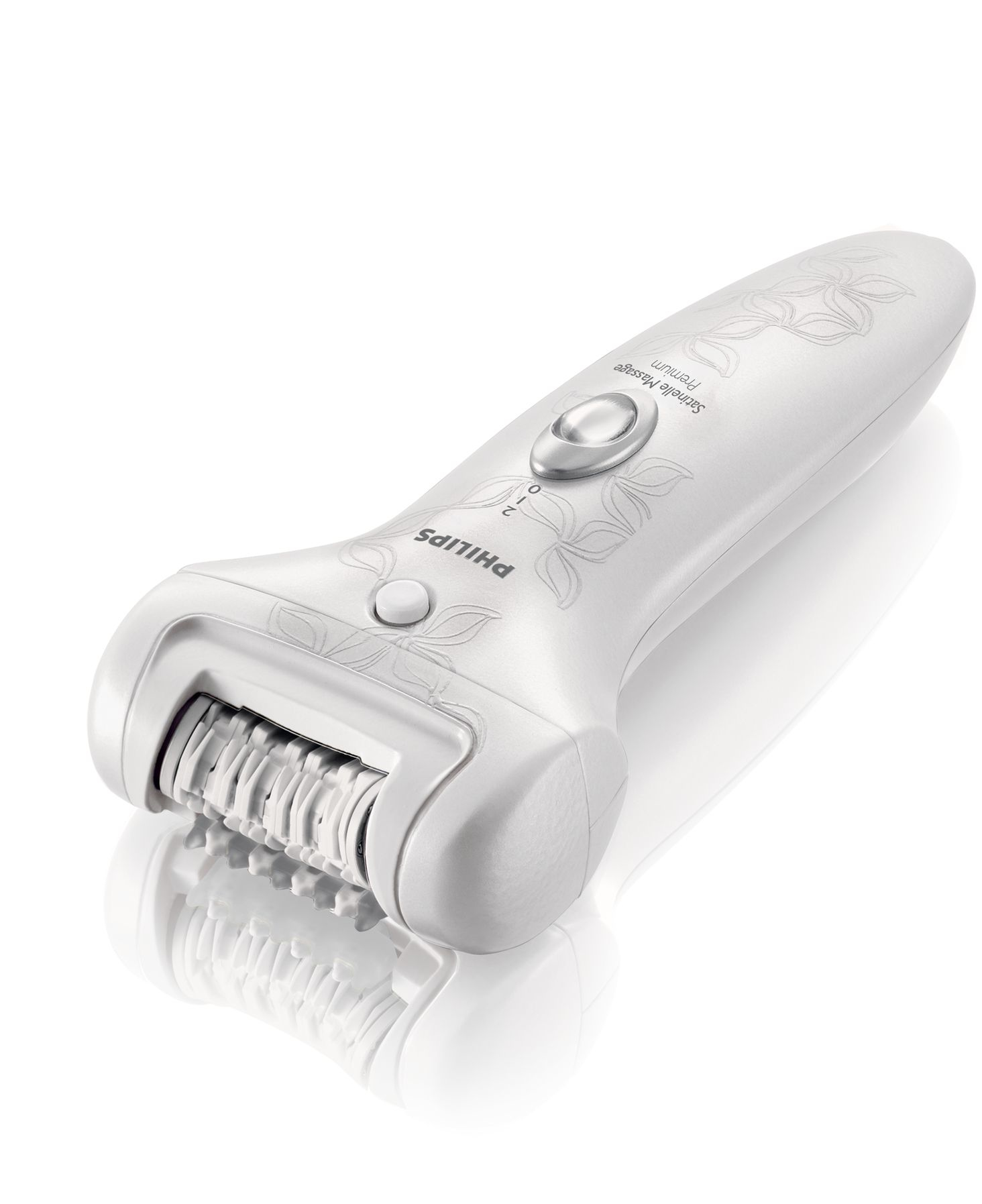 Philips Satinelle Ice Premium Epilator HP6511/02