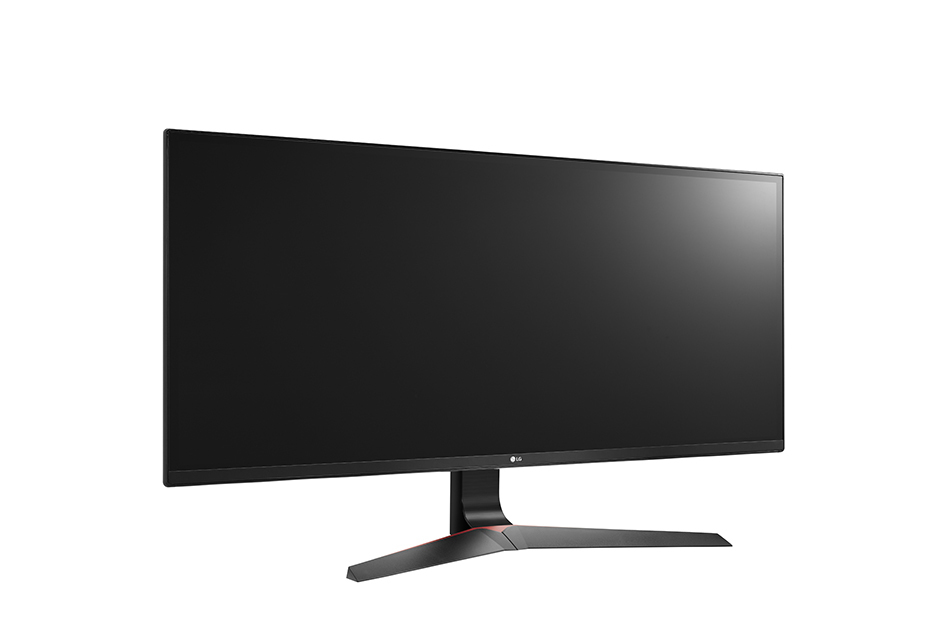 LG 34UM69G computer monitor – image 4