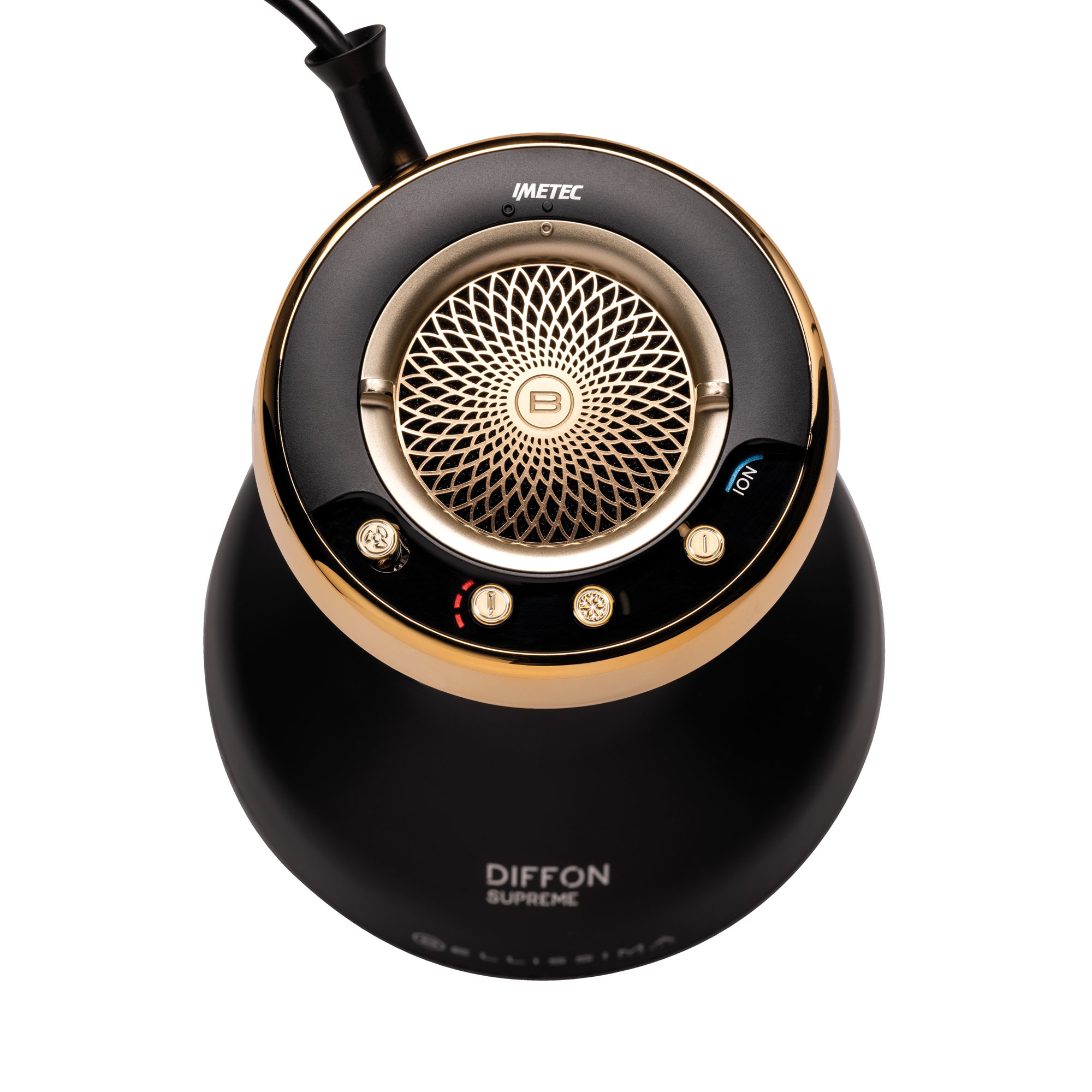 Bellissima Diffon Supreme Ion Care XL – image 3
