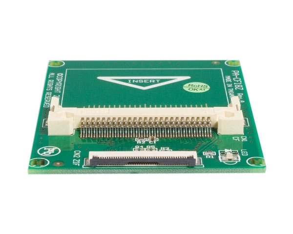 StarTech.com (CF) to ZIF / LIF Adapter – image 3