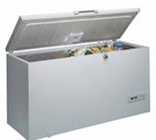 Ignis ICF510/1 Chest freezer Freestanding