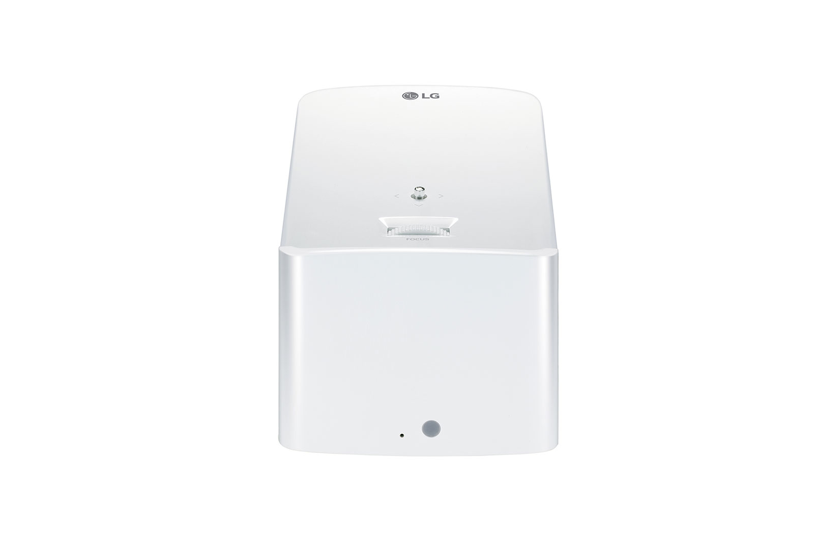 LG HF65LSR data projector Ultra short throw projector 1000 ANSI lumens DLP 1080p (1920x1080) White – image 8