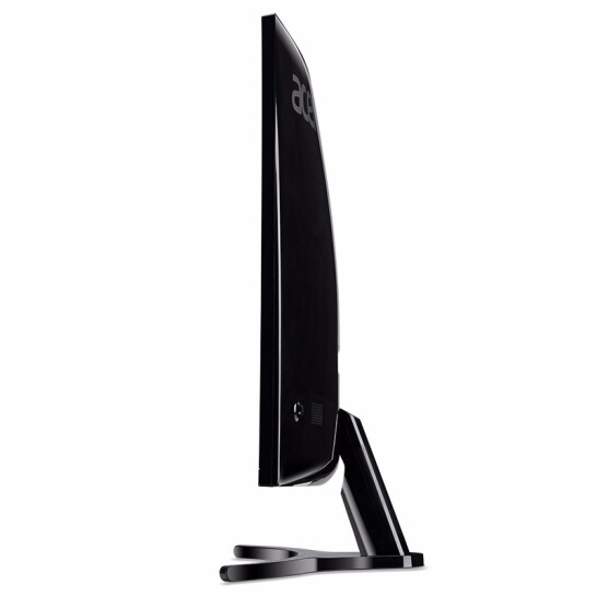 Acer ED3 ED322QRP computer monitor – image 4