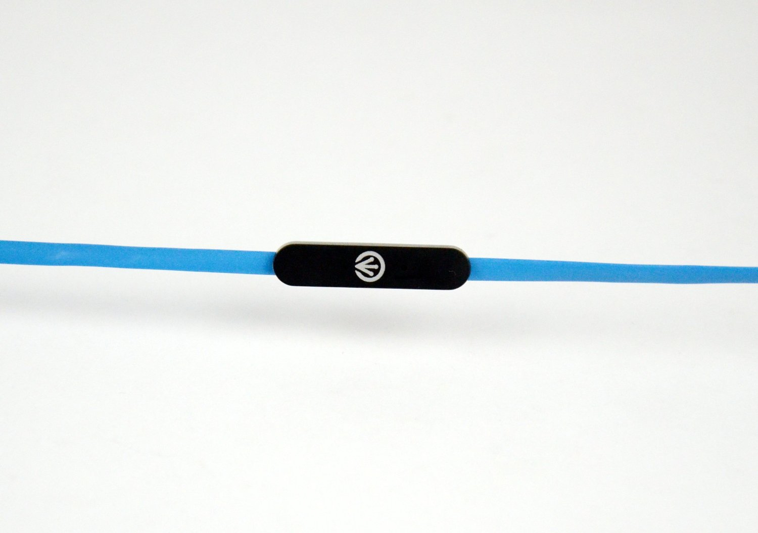 IFROGZ IFR_SYM_BLU Headset Wired In-ear Black, Blue – image 4
