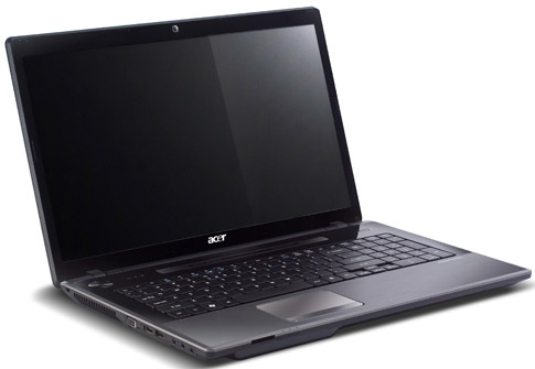 Acer Aspire AS5755G-2438G1TMnks Intel® Core™ i5 i5-2430M – image 1