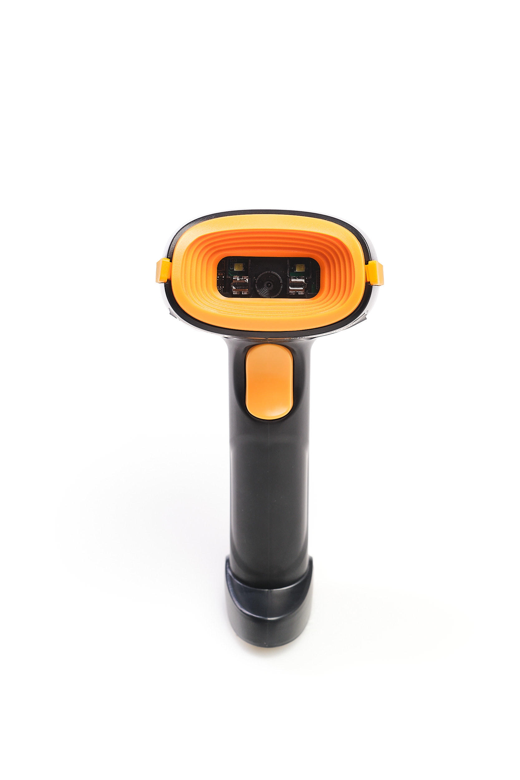 iggual IGG315699 barcode reader Handheld bar code reader 1D/2D Black – image 3
