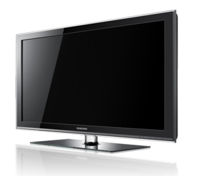 Samsung LE40C679 101.6 cm (40") Full HD Wi-Fi Black – image 3