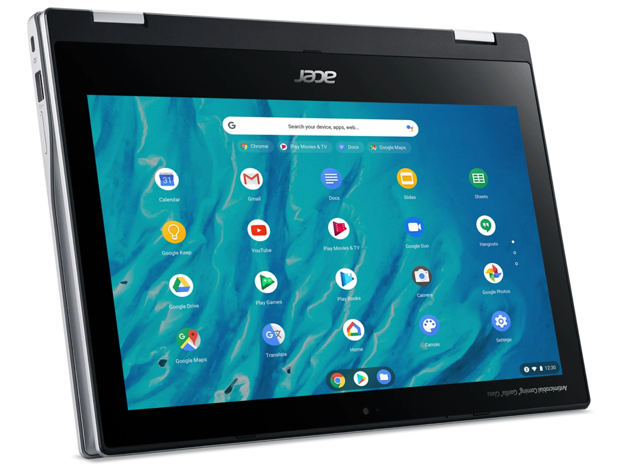 Acer Chromebook CP311-3H-K64T MediaTek – image 7