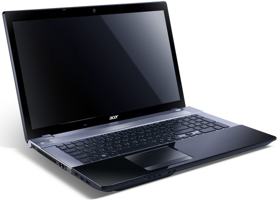 Acer 731-20204G75Maii + Gold Traveler – image 2