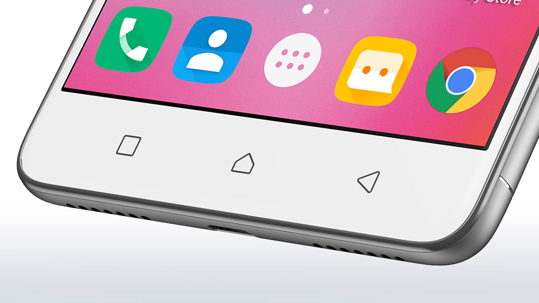 Lenovo K6 Note – image 4