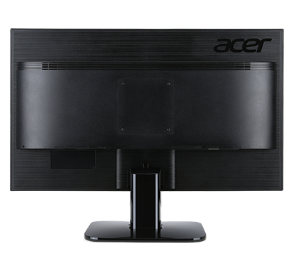 Acer KA KA270 computer monitor – image 3