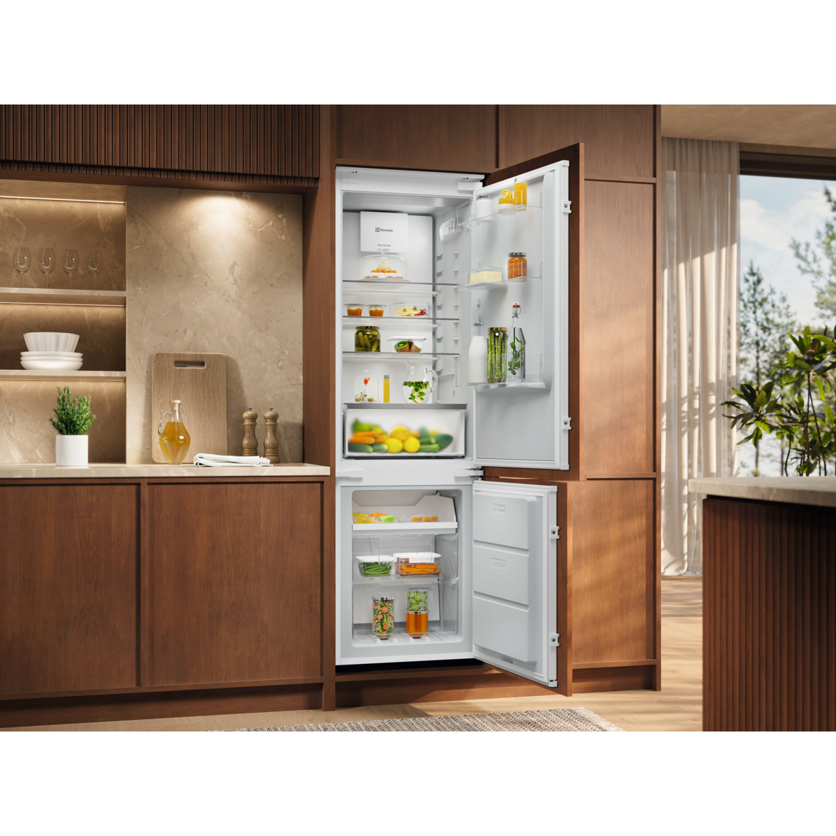 Electrolux ENA7CE18S3 Built-in – image 2