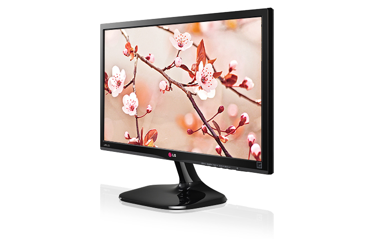 LG 27MP55HQ computer monitor – image 3