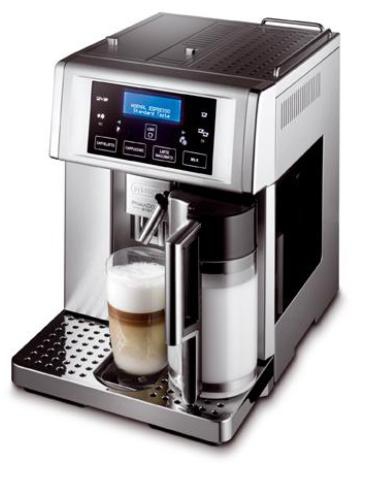De’Longhi PrimaDonna ESAM 6700