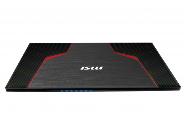 MSI Gaming GE60-I750M281FD Intel® Core™ i7 i7-4700MQ Laptop – image 8