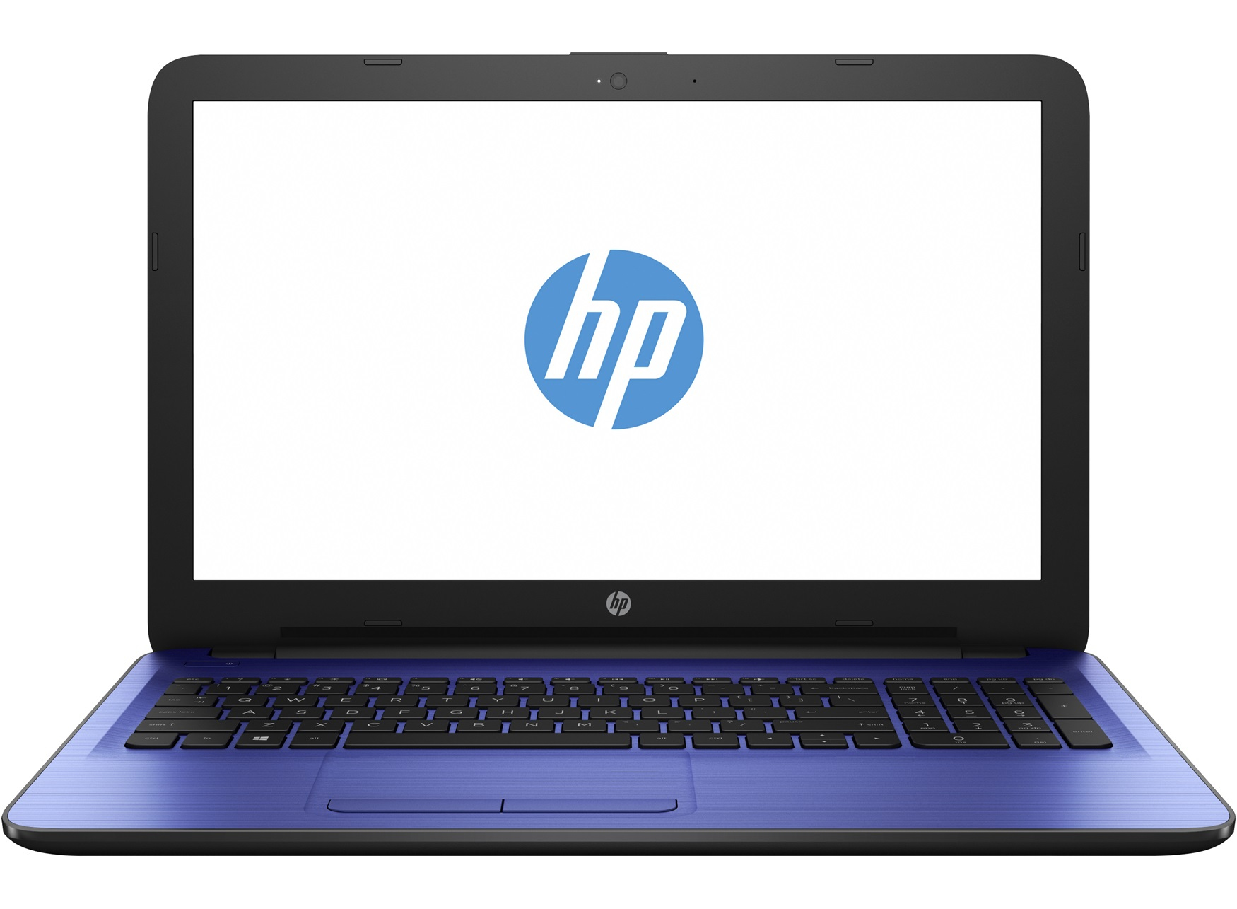 HP 15-ay054tu Intel® Celeron® N3060 Laptop