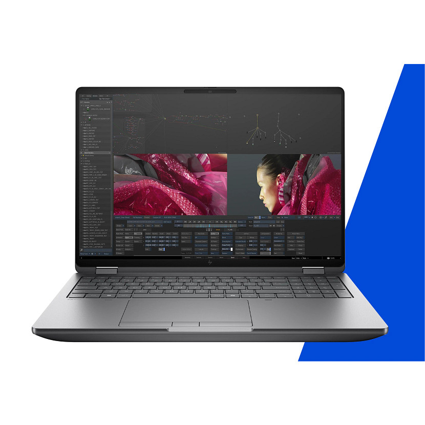 Workstation Portátil HP ZBook Fury G1i 16" - imagen 12