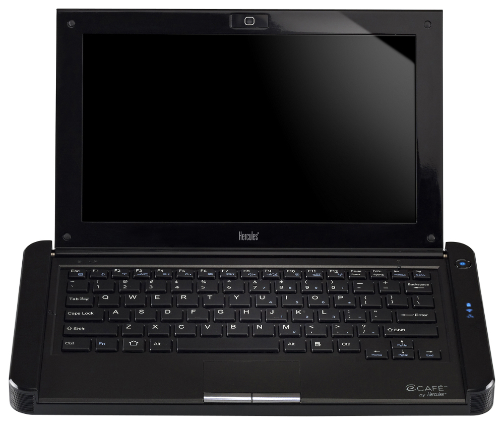 Hercules eCafe Slim HD