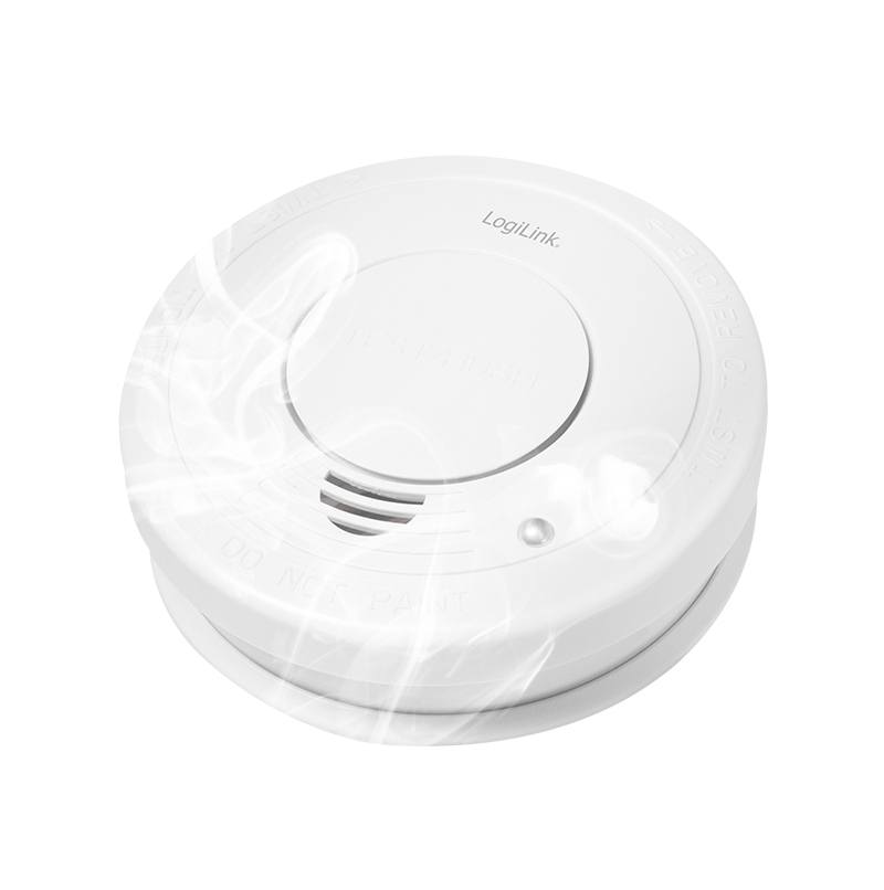 LogiLink SC0013 smoke detector – image 4