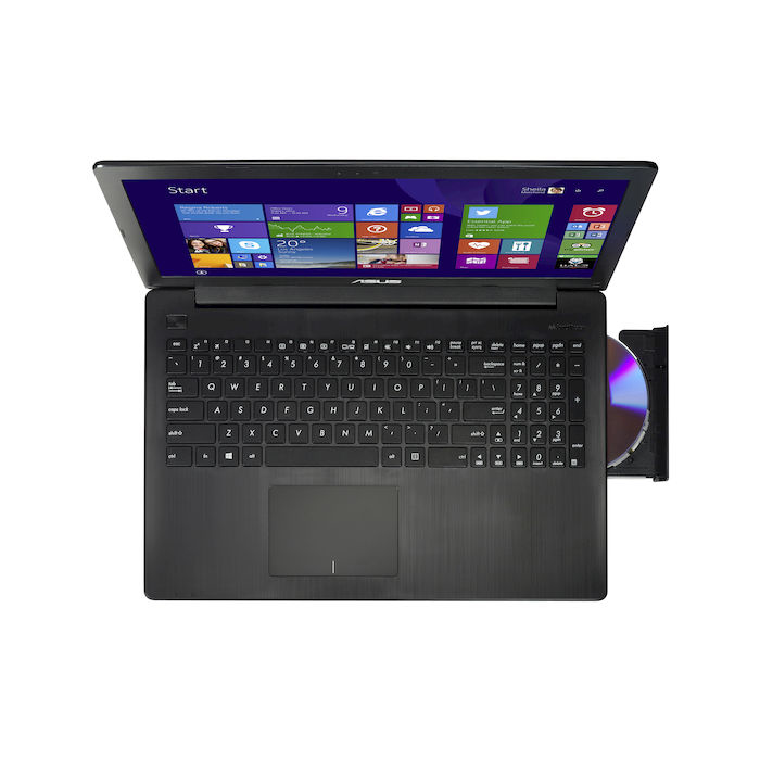 ASUS F554LD-XX618H laptop Intel® Core™ i3 i3-4030U – image 6