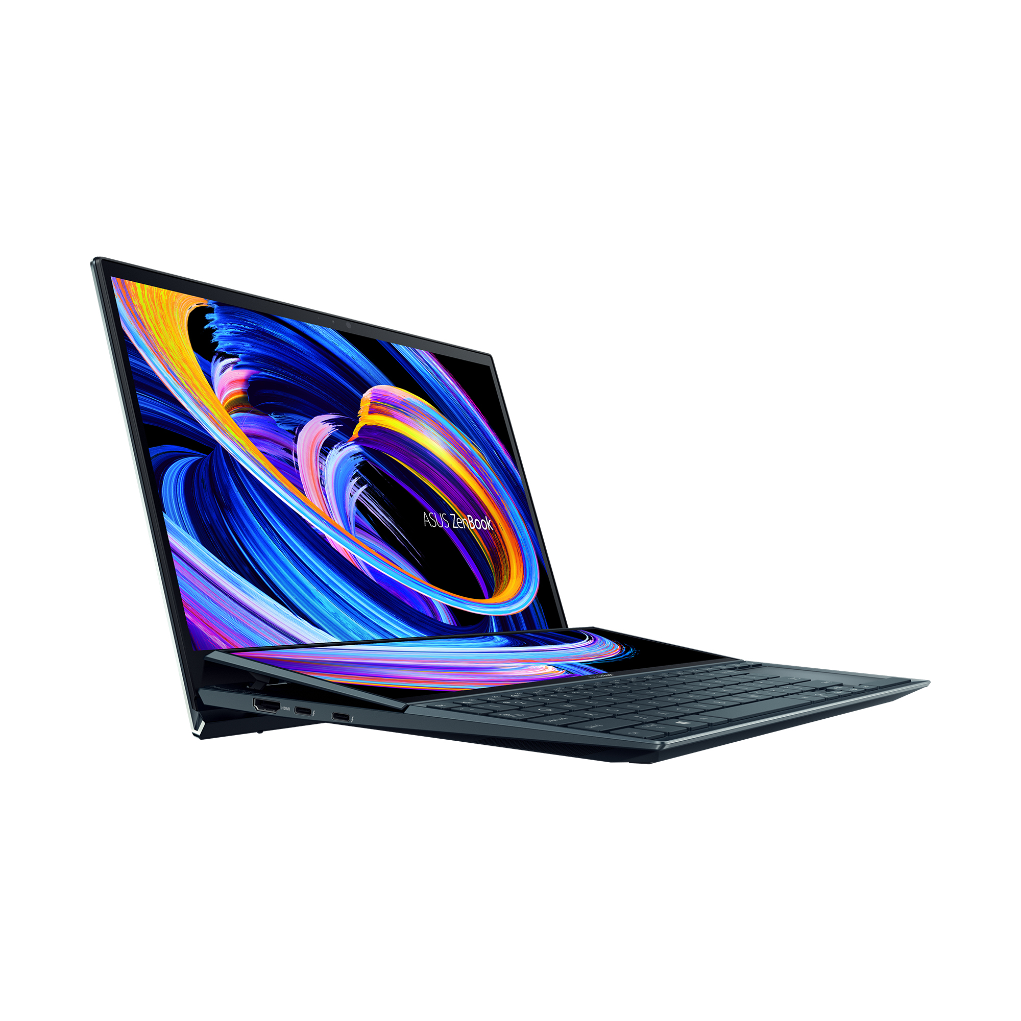 ASUS Zenbook Duo 14 UX482EAR-EB51T Intel® Core™ i5 i5-1155G7 Laptop – image 8