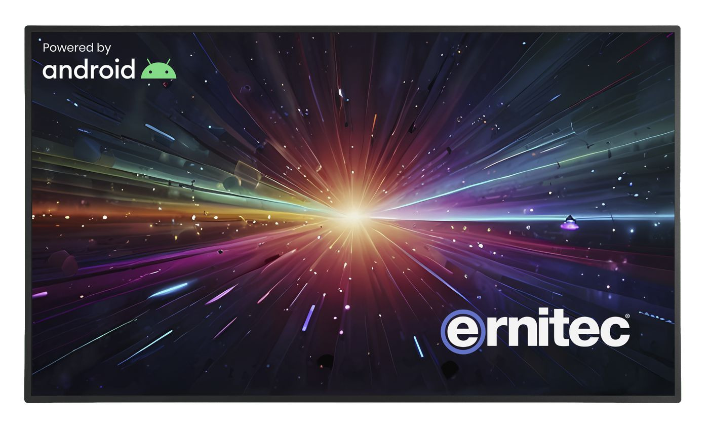 Ernitec 0070-24155-WI-AD computer monitor – image 2