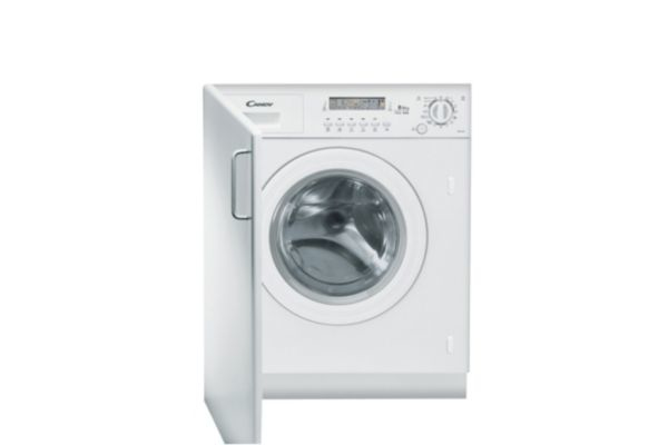 Candy CDB485DN washing machine Front-load