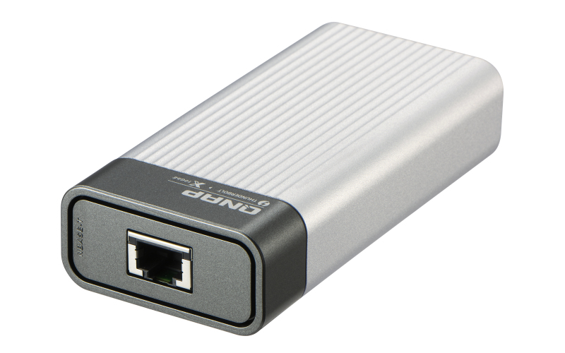 QNAP QNA-T310G1T interface cards/adapter RJ-45 – image 2
