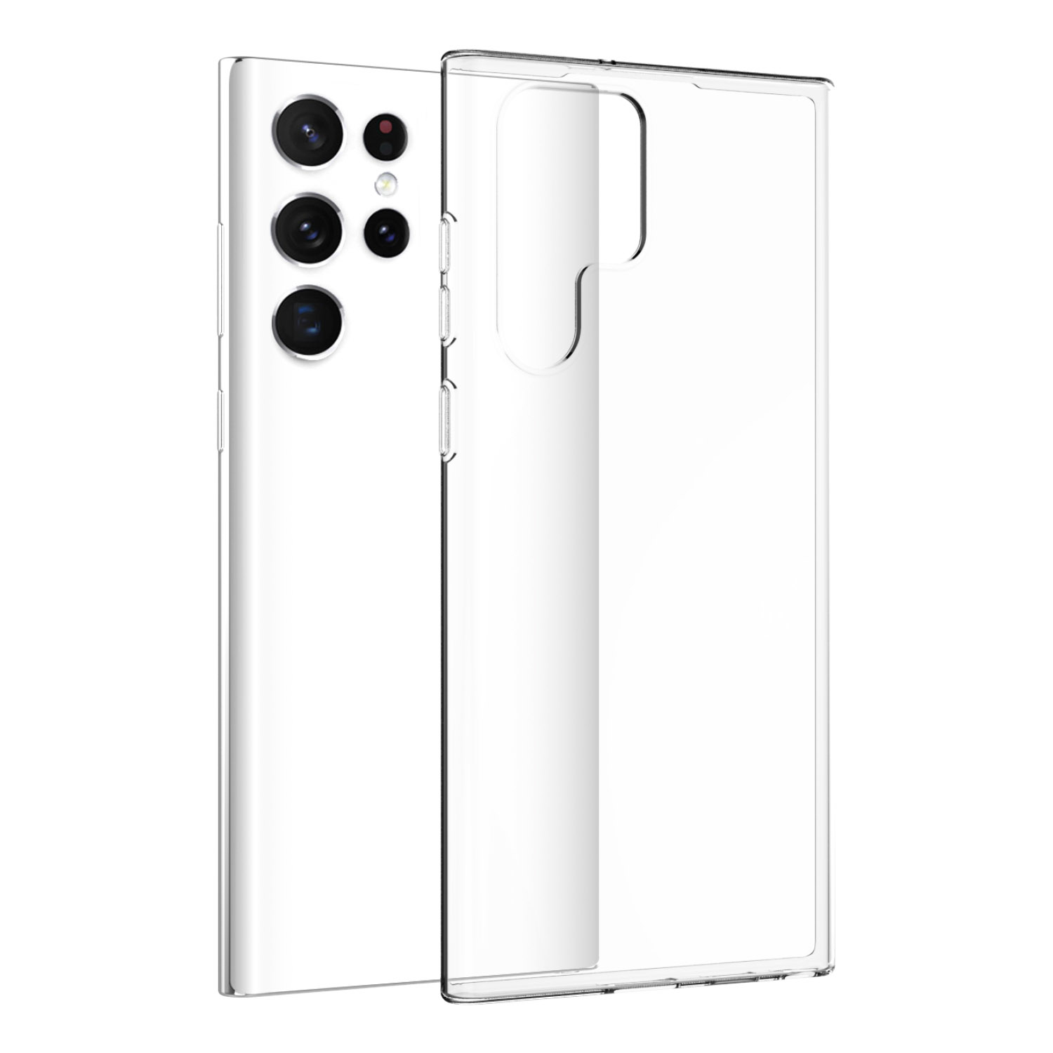Area TPUSA9105YC mobile phone case