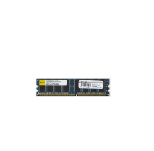 Nilox DDR 1GB 400MHZ DIMM