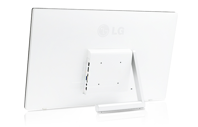 LG 23ET63V-W computer monitor – image 5