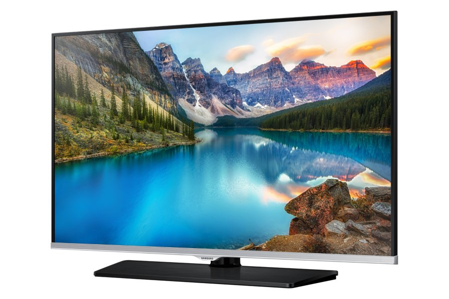 Samsung HG48ED670CK TV – image 2