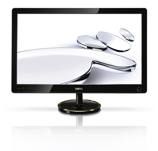 BenQ VW2420H computer monitor – image 3